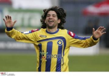 Τελειώνει ο Βίλτσες από τον Αστέρα Τρίπολης