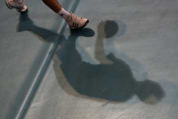 Στον αέρα τα πλέι οφ της Α1 βόλεϊ ανδρών