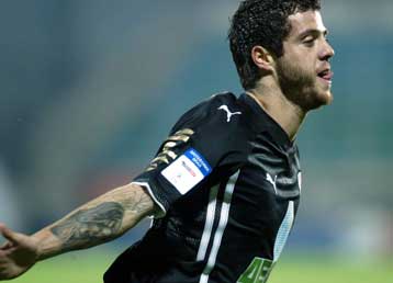 Πρόβλημα στον ΠΑΟΚ με τους Βιεϊρίνια και Κουτσιανικούλη