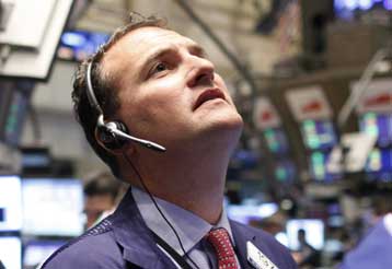 Περιορίζονται οι απώλειες στο Χρηματιστήριο της Αθήνας