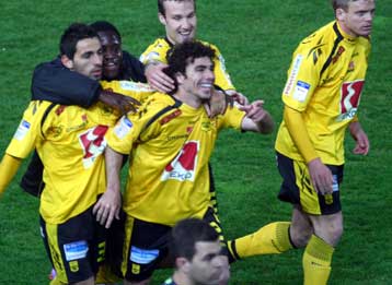 Ο Αρης ζήτησε 20.000 εισιτήρια για τον τελικό