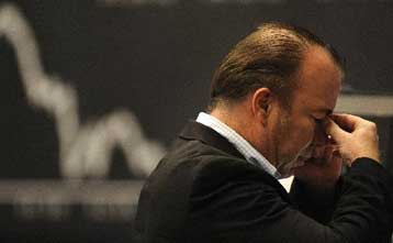 Με απώλειες 3,11% έκλεισε το Χρηματιστήριο Αθηνών την Πέμπτη