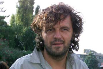 «Καλοκαίρι στο Αιγαίο» για τους συντελεστές ελληνοβελγικής ταινίας