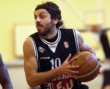 Καταγγελία του συμβολαίου με τον Μιλισάβλιεβιτς προχώρησε η ΚΑΕ ΠΑΟΚ