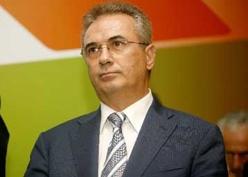 Τη δημοπράτηση έργων 1,5 δισ. ευρώ έως το τέλος του έτους ανακοίνωσε ο Γ.Μαγκριώτης