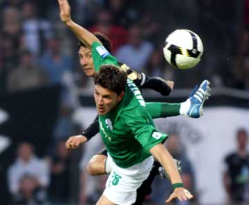 Επίθεση με απειλές εν όψει του κυπριακού ντέρμπι δέχθηκε ο Μάντζιος