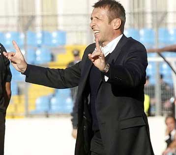 Δύο τελικοί για το νταμπλ, υπενθύμισε ο Νιόπλιας