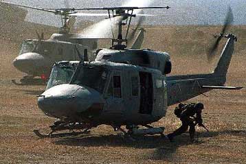 Αεροσκάφος του ΝΑΤΟ συνετρίβη στο νότιο Αφγανιστάν