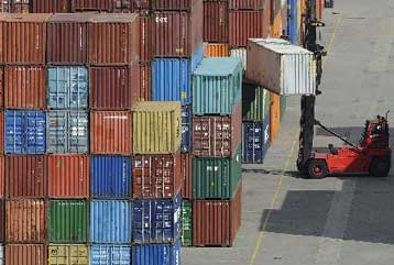 Αλμα 5,1% στις γερμανικές εξαγωγές το Φεβρουάριο