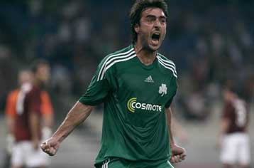 «Θέλω να μείνω στον ΠΑΟ, αλλά…» δηλώνει ο Σαριέγκι