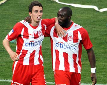 Με 17άδα στη Κομοτηνή, πρόστιμο σε Λούα, «Ντάρμπι»