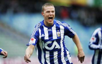 Στο στόχαστρο της ΑΕΚ μπήκε ο Ράνγκα Σίγκουρτσον