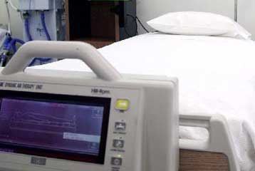 Εισαγγελική παρέμβαση για το θάνατο βρέφους από γαστρεντερίτιδα