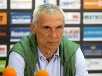 Ο Κούπερ παραδέχθηκε ότι αρνήθηκε πρόταση της Μπόκα