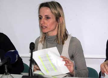 Τριετή επιχειρησιακά σχέδια από τους φορείς ενέργειας ζήτησε η Τ.Μπιρμπίλη