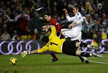 Το σούπερ… el classico χωρίς Ιμπραΐμοβιτς, Κακά και οι άλλοι…