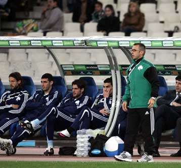 Φέτος ήταν η χρονιά μας, δήλωσε ο Νιόπλιας