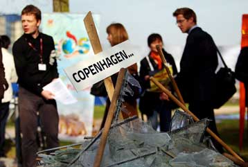 Περιορισμένη η αισιοδοξία σε νέα διάσκεψη του ΟΗΕ για το κλίμα