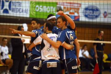 Επιστρέφει κανονικά στην Ευρώπη ο Ηρακλής