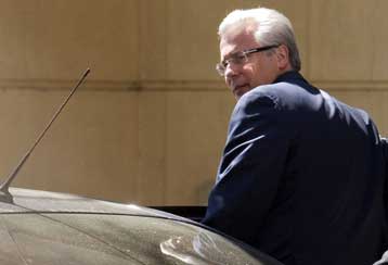 Μέσω Αργεντινής αναζητούν Δικαιοσύνη οι συγγενείς θυμάτων του Εμφυλίου και του Φράνκο