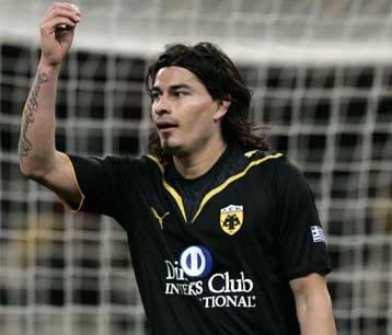 Προπονήθηκε και παίζει ο Μπλάνκο με Λεβαδειακό