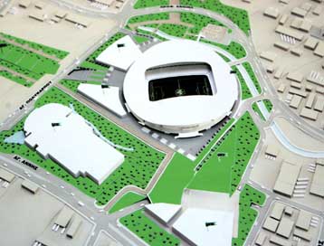 Απόλυτη στήριξη της ΓΗΠΕΛ στον Ερασιτέχνη Παναθηναϊκό