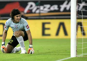 Αποχώρησαν από την προπόνηση Ντεγκρά και Μαρσελάο