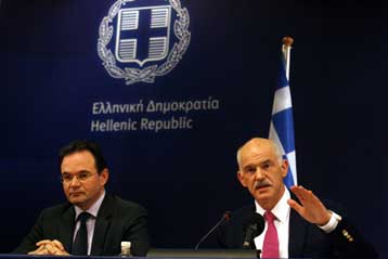 Τα «ψιλά γράμματα» του μηχανισμού στήριξης θα καθορίσουν τη στάση της Αθήνας