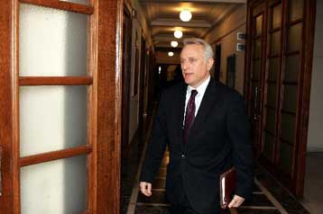 Προς διαβούλευση τις επόμενες ημέρες ο νέος αυτοδιοικητικός χάρτης