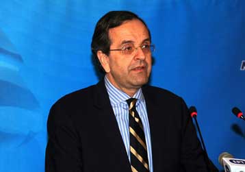 Όσοι πλήγωσαν την παράταξη είναι κομμένοι, το νέο μήνυμα του Αντ.Σαμαρά