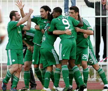 Φουλ επίθεση για φιέστα με θέαμα ετοιμάζει ο Νιόπλιας