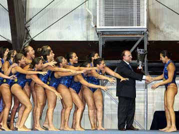 «Βασίλισσα της Ευρώπης» για δεύτερη σερί χρονιά η Βουλιαγμένη