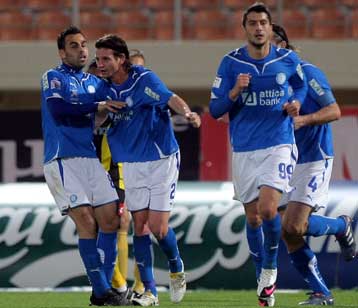 Να χαλάσει τη φιέστα και την παράδοση θέλει ο Ηρακλής