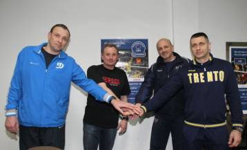 Αναβάλλεται το φάιναλ φορ του Champions League λόγω του αεροπορικού δυστυχήματος