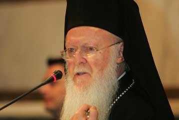 Εναλλακτικές λύσεις για τη Σχολή της Χάλκης εξετάζει ο Πατριάρχης Βαρθολομαίος