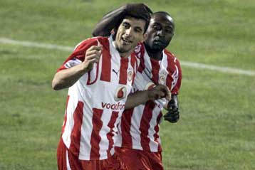 Το πρόβλημα του Στολτίδη επιστρατεύει τον Λούα Λούα