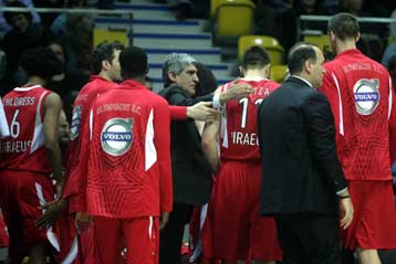 Αφοσίωση στο ματς με την ΑΕΚ ζήτησε ο Γιαννάκης