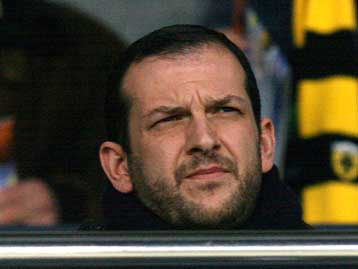 Πριμ 150.000 υποσχέθηκε ο Αδαμίδης για νίκες με Λεβαδειακό και Αστέρα