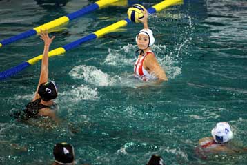 Τέταρτος ο Ολυμπιακός που έχασε και από την Κατάνια με 13-12 στον μικρό τελικό