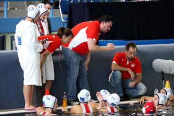 «Πήραμε ένα καλό μάθημα» δήλωσε ο ικανοποιημένος Παυλίδης