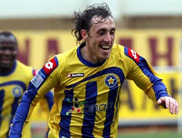 Χωρίς Μαρσελάο αλλά με Καρέρα ο Αστέρας απέναντι στον Αρη