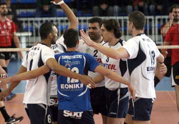 Ελπίζει σε παραμονή η Κηφισιά με νίκη επί της Καλαμαριάς