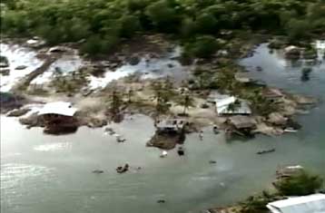 Σεισμός 7,1 βαθμών σημειώθηκε στα Νησιά του Σολομώντα στον Ειρηνικό