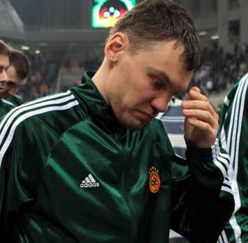 «Δίκαια πάνε στο Παρίσι» παραδέχθηκε ο «Σάρας»