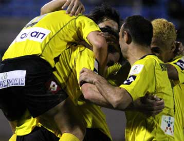 Την τελευταία αγωνιστική η σωτηρία για Λεβαδειακό ή Ξάνθη, ΠΑΣ… στη Β Εθνική