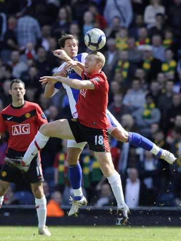 Εμεινε στο 0-0 η Μάντσεστερ Γιουνάιτεντ και στη 2η θέση