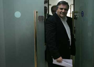 Στις 14 Απριλίου αποφασίζει η Ολομέλεια του Αρείου Πάγου για τον Ν.Ζαγοριανό