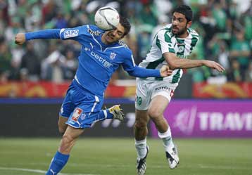 Όλα ανοιχτά στην υπόθεση τίτλος μετά την ισοπαλία της Ομόνοιας με την Ανόρθωση