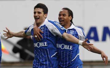 Ολοταχώς για το πρωτάθλημα η Μαρσέιγ, την ακολουθεί η Οσέρ