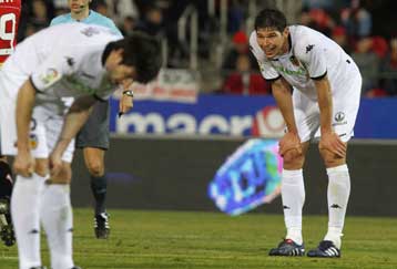 Νέα «σφαλιάρα» για τη Βαλένθια, σε τροχιά Ευρώπης η Μπιλμπάο